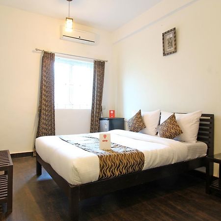 Oyo 10227 Sai Residency Baga Ngoại thất bức ảnh