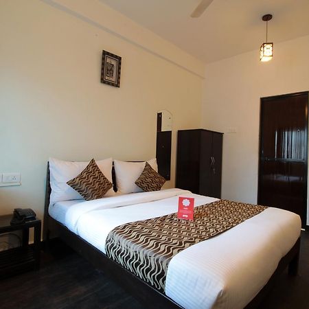 Oyo 10227 Sai Residency Baga Ngoại thất bức ảnh