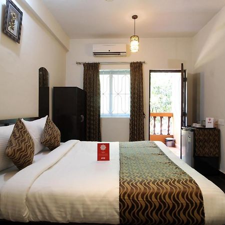 Oyo 10227 Sai Residency Baga Ngoại thất bức ảnh