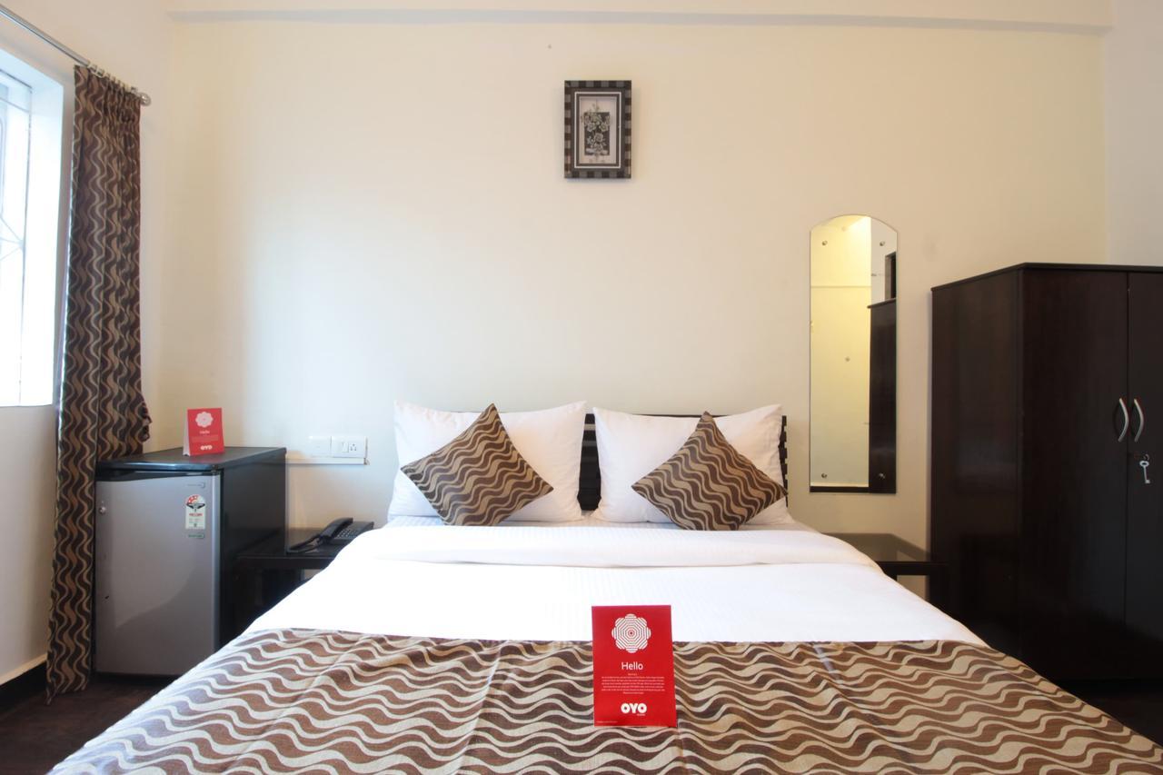 Oyo 10227 Sai Residency Baga Ngoại thất bức ảnh