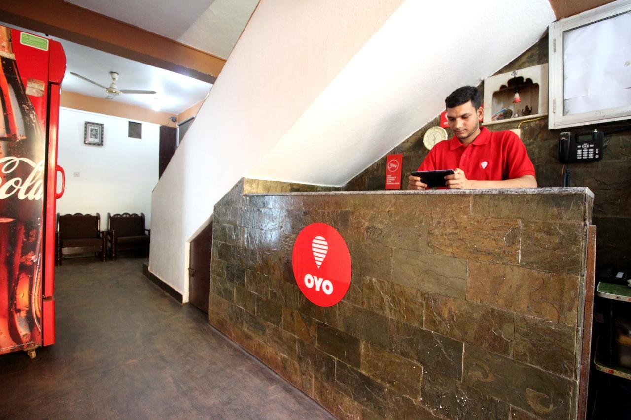 Oyo 10227 Sai Residency Baga Ngoại thất bức ảnh