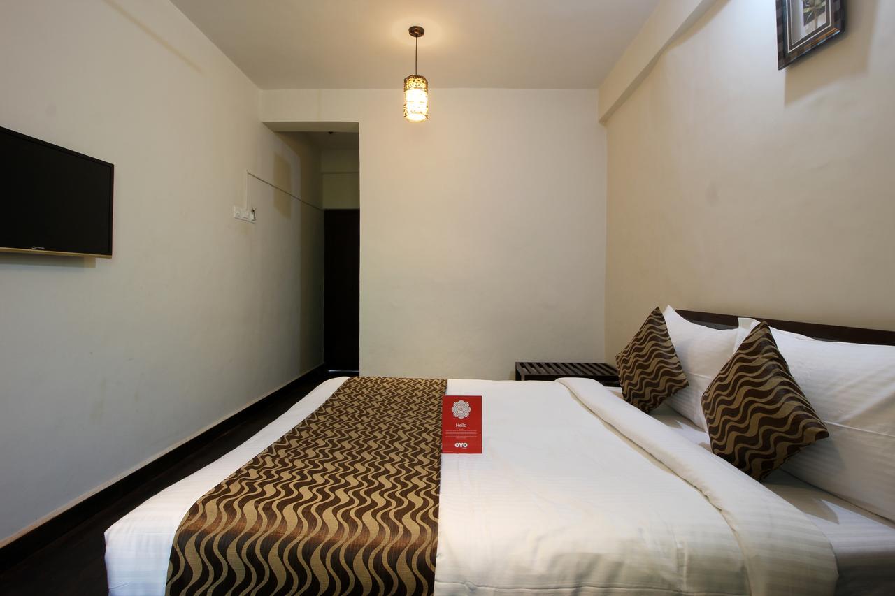 Oyo 10227 Sai Residency Baga Ngoại thất bức ảnh