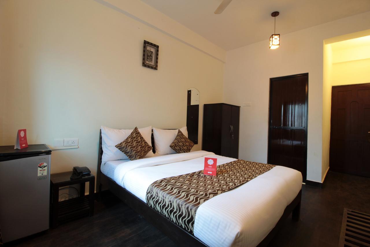 Oyo 10227 Sai Residency Baga Ngoại thất bức ảnh