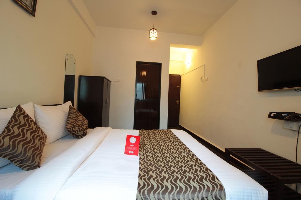 Oyo 10227 Sai Residency Baga Ngoại thất bức ảnh