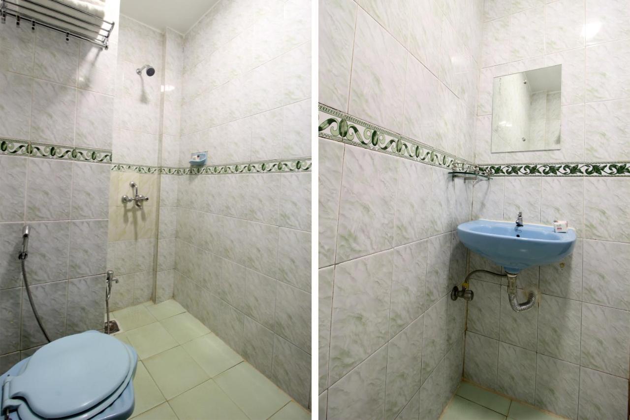 Oyo 10227 Sai Residency Baga Ngoại thất bức ảnh